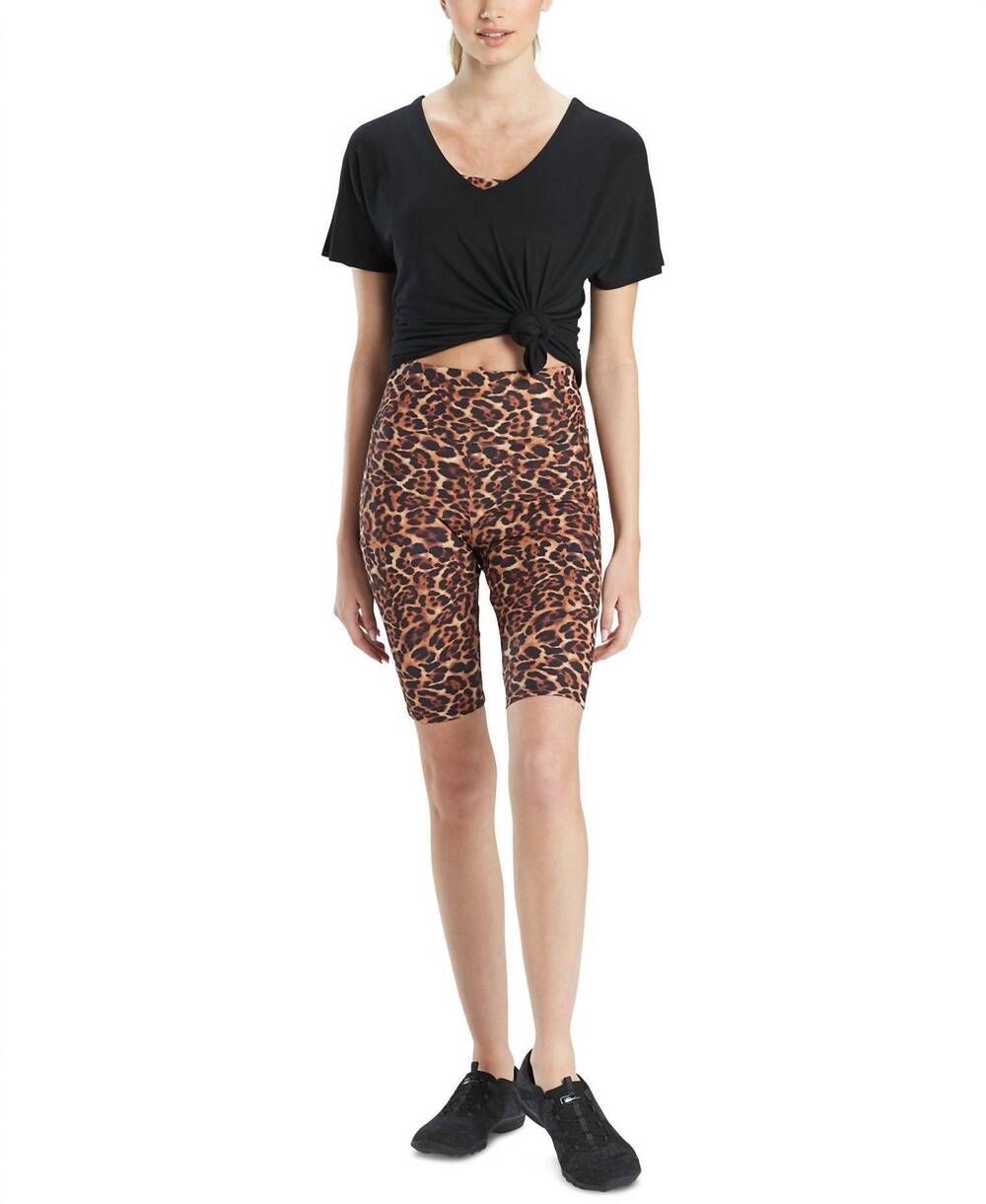 NEW JOSIE NATORI elements dolman v-neck top in black
